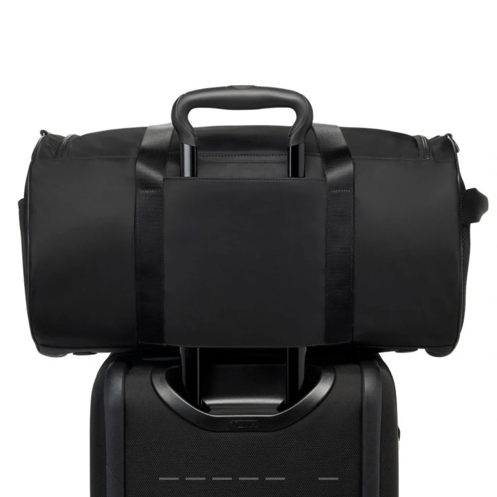 TUMI Voyageur Misty Duffel/Gym bag
